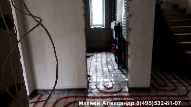 Сколько стоит отопление частного дома 150 кв. м.? Какими материалами лучше выполнить монтаж? смотреть онлайн