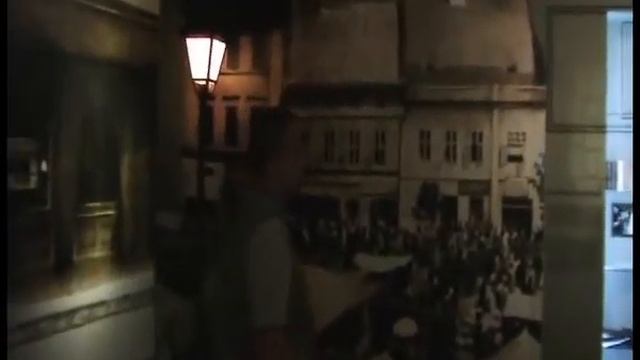 Wadowice Karola Wojtyły - wystawa, Muzeum Miejskie, Wadowice смотреть онлайн