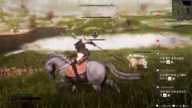 [SKYRIM Mod] Anchor A Riding Combat Animations смотреть онлайн