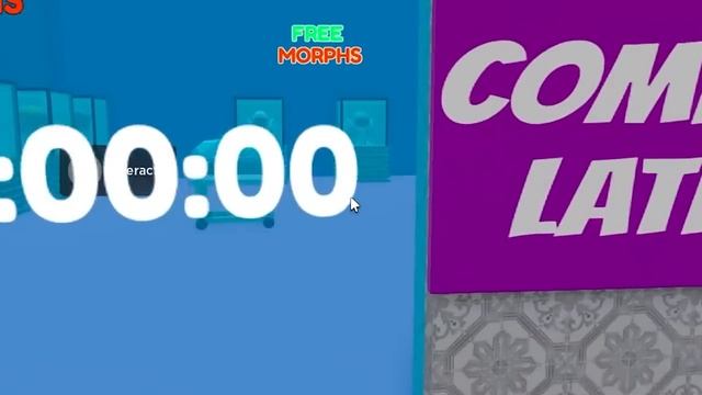 ? Ezért KITILTANAK a Robloxból... ? смотреть онлайн