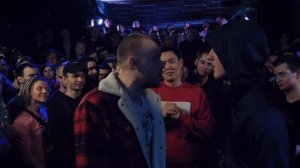 КУБОК МЦ: ХХОС vs ОГЕL | REBORN