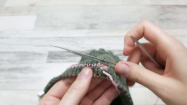 Easy Dog Sweater Knitting Pattern смотреть онлайн