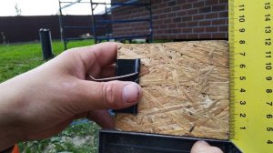 Hauberk (Хауберк) - Приспособление для монтажа