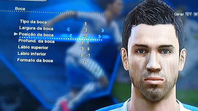 Face Felipe (FC Porto-Brasil) Pes 2013 смотреть онлайн