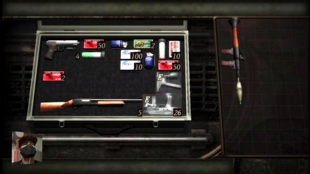 Jugando Resident evil 4 en Mac y Imac con chio M1 #2 смотреть онлайн