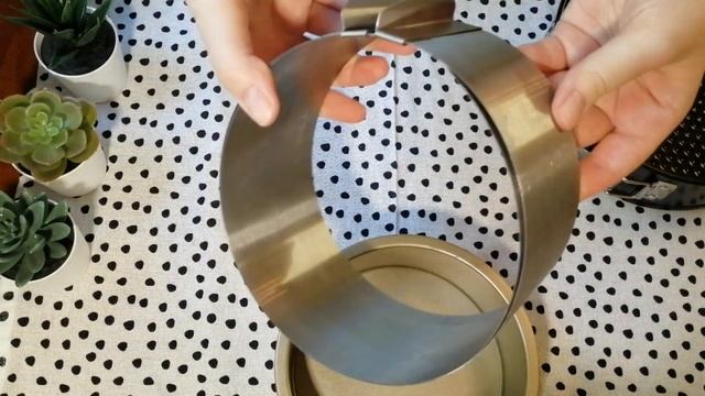 Формы для выпечки ТРИ вида. Какая форма лучше? смотреть онлайн