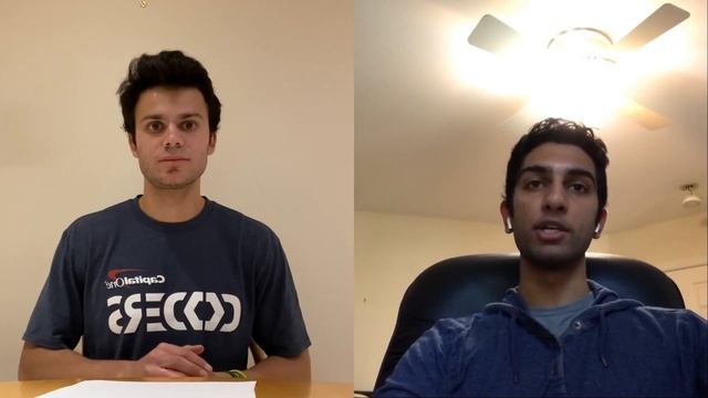 REMOTE INTERNSHIP TIPS (WITH A MICROSOFT INTERN) смотреть онлайн