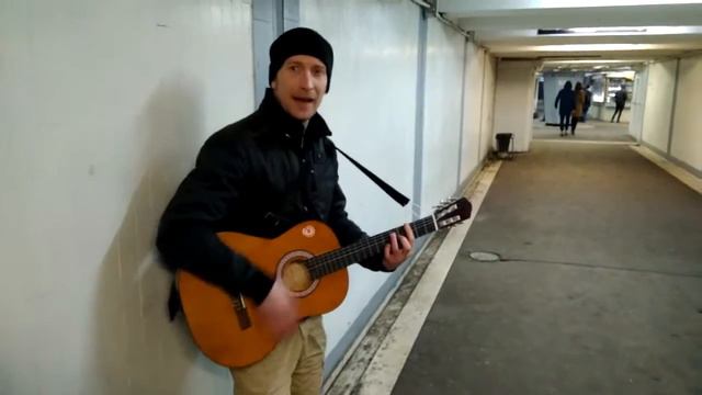 Александр Юшкевич (Маэстро) День рождения смотреть онлайн