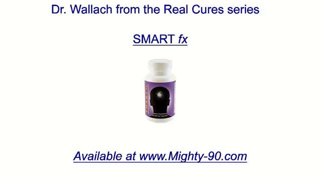 Dr. Joel Wallach:  What Causes Parkinson's Disease, ALS, Alzheimer's Disease, MS   Dementia 360p