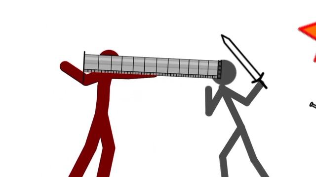 стикманы vs супер пака смотреть онлайн