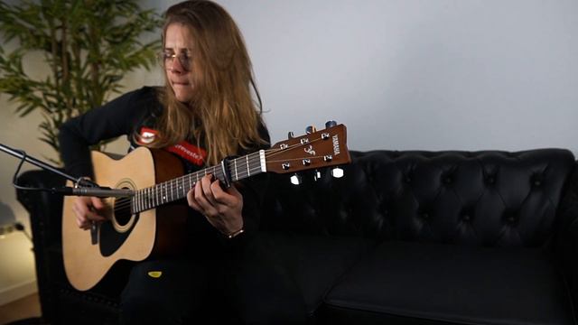 Guitarra acústica Yamaha F310 | EGITANA.pt смотреть онлайн