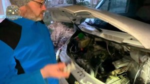 Ford Transit не работает 1, 2 положение печки? Замена РЕЗИСТОРА отопителя в домашних условиях