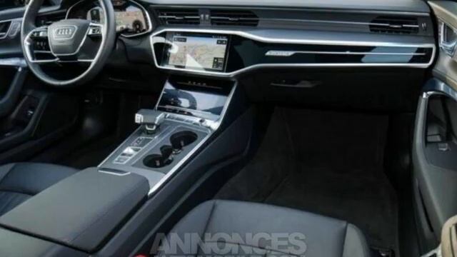 Audi A6 Allroad n°4952993 - La Maison de l'Auto смотреть онлайн