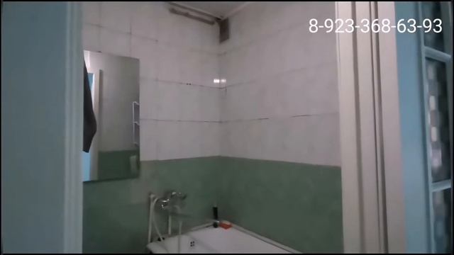 Абакан, ул Пушкина д. 58. Продажа квартиры от агентства недвижимости Брокер Плюс смотреть онлайн