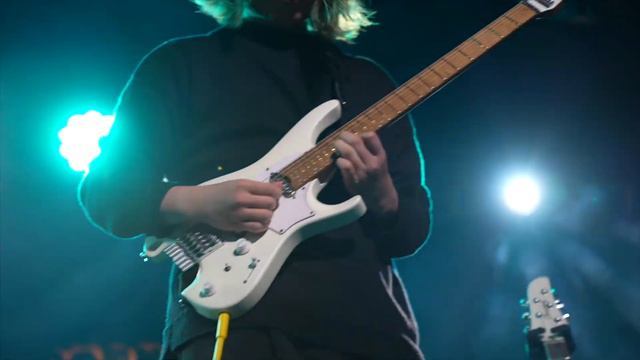 Ichika Nito - I Miss You BUT THE AUDIENCE GOES…… @ichika_nito