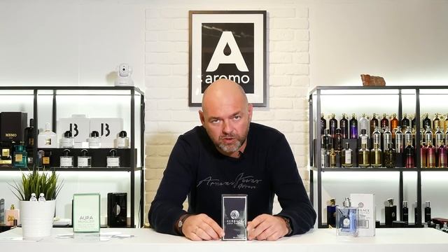 МИФЫ О ПАРФЮМЕРИИ ( МИФ №3) смотреть онлайн