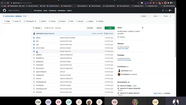 Intro To Version Control, Git And Github смотреть онлайн