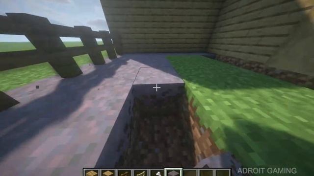 Sheeps gone Mad when building A Sheep farm #minecraft #village #pets #survival смотреть онлайн