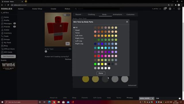 *FREE* HOW TO LOOK LIKE A AMONG US CHARACTER IN ROBLOX *EASY* смотреть онлайн