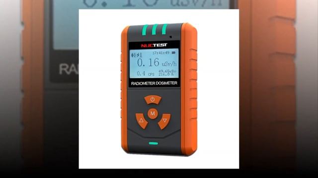 Best Ozone Detector Tester Sensor O3 Gas Detector Reviews смотреть онлайн