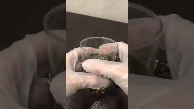 Подстаканник бронзовый, пара. смотреть онлайн