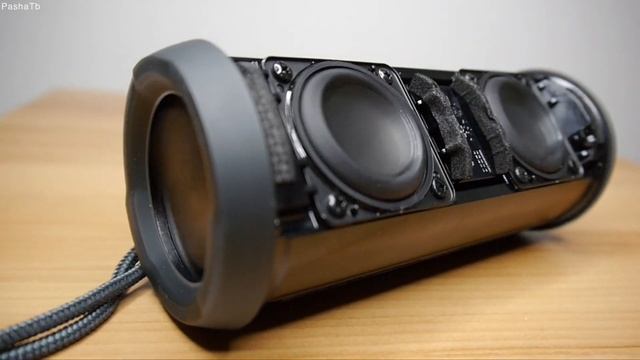 Flip 3 Essential тайная колонка JBL
