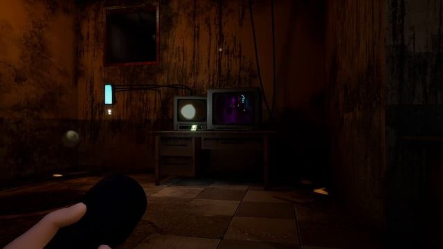 Прохождение Five Nights at Freddy's Security Breach Серия 15 "Тайны раскрыты" (Концовки №4 и №5) смотреть онлайн