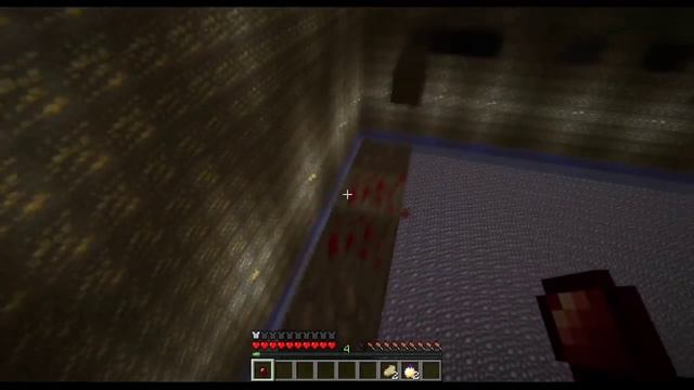 Minecraft - Прохождение карт [15.2]