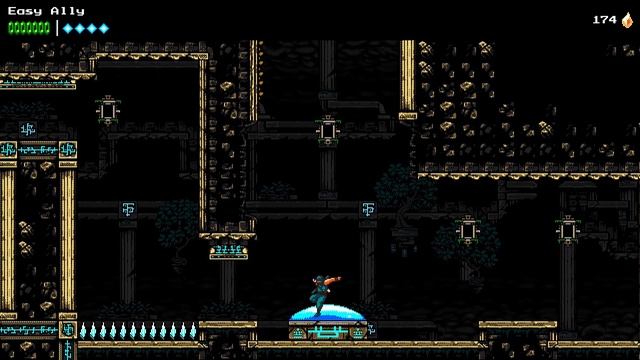 The Messenger - Easy Allies Review смотреть онлайн