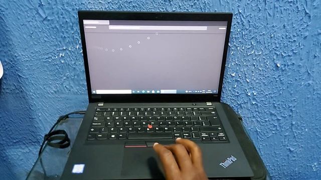 T490 core I7,16gb de ram, NVMe 256gb e Nvidia MX250 смотреть онлайн