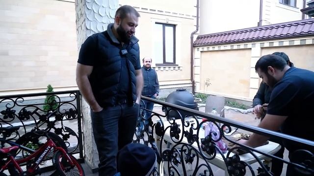 САИД ГУБДЕНСКИЙ! ВЕЧНАЯ ПАМЯТЬ! смотреть онлайн