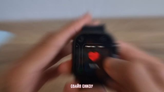 обзор - смарт часы Hoco Y12 Ultra смотреть онлайн