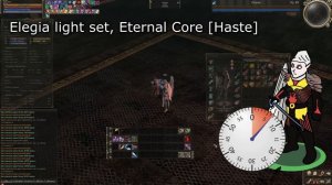 Top DPS - Inspector - Тотальный разнос стереотипов :О