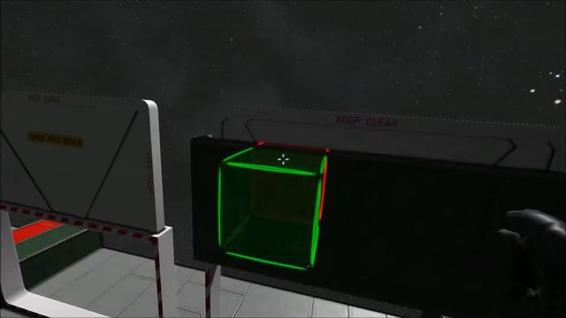 Space Engineers Mod Showcase смотреть онлайн