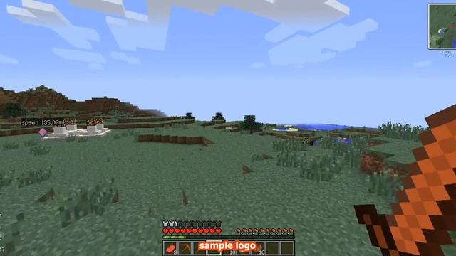 играем на VimeWorld на сервере Discover №1