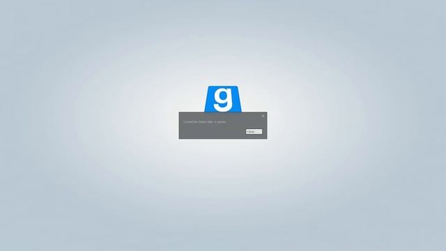 Как создать сервер: Пиратка и Лицензия [Garry's Mod] смотреть онлайн