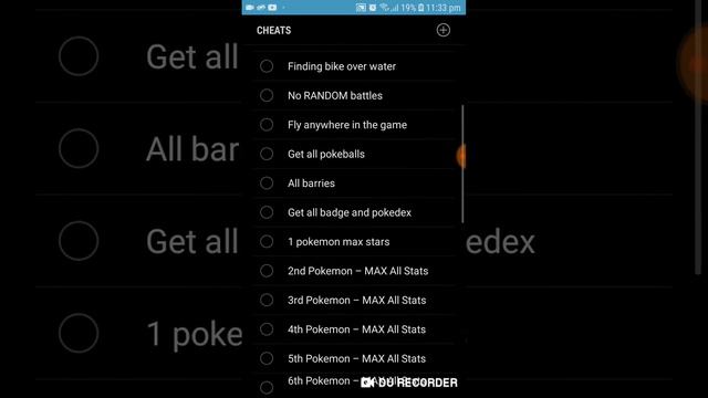 Pokemon fire red cheat code ( rare candy, MASTER ball,MASTER code, every pokeball in game) смотреть онлайн
