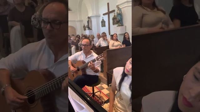 Domonkos Máté: Balkán tango. Ha Neul-Bit, Domonkos Máté - Salföldi Dalföld Fesztivál. смотреть онлайн