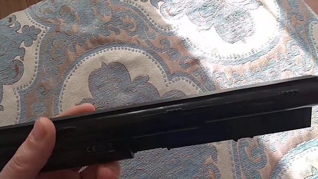 Батарея для ноутбука HP ProBook 4540 s 7800 мАч увеличенной емкости смотреть онлайн