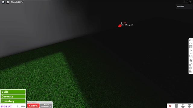 How I make MOUNTAINS & HILLS in Bloxburg!! смотреть онлайн