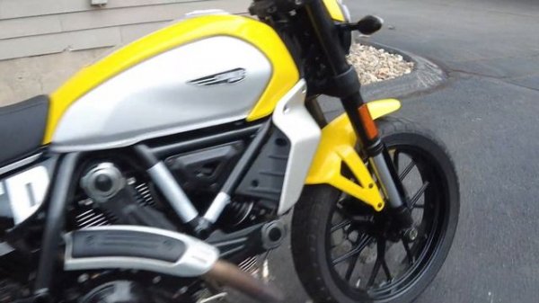 Save BIG on a 2024 Ducati Scrambler Icon! | Detailed Overview