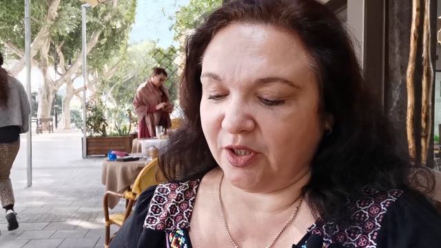 Тур в Израиль. Как арендовать машину смотреть онлайн