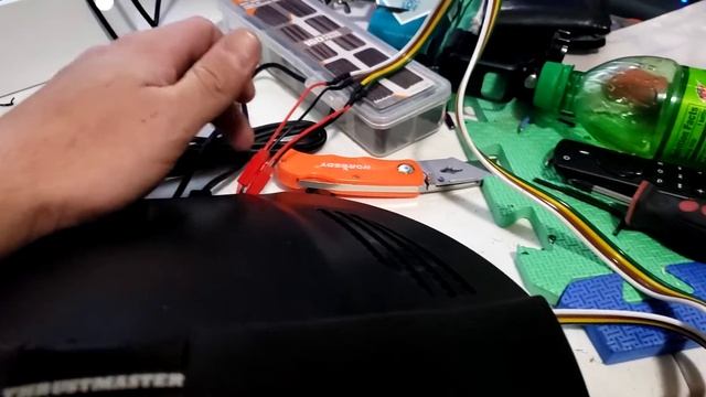 Thrustmaster 458 Spider Sequential Shifter Mod смотреть онлайн