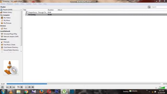 How To Convert MP4 to MP3 with VLC Media Player смотреть онлайн