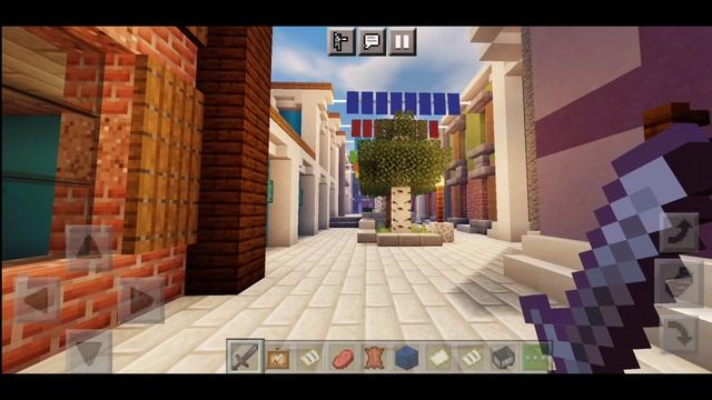 Gradoria map trailer (minecraft) карта Градориа трейлер (майнкрафт) DOWNLOAD | СКАЧАТЬ 1.17.40+ смотреть онлайн