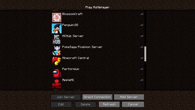 Minecraft NeoNetwork Server IP Address смотреть онлайн