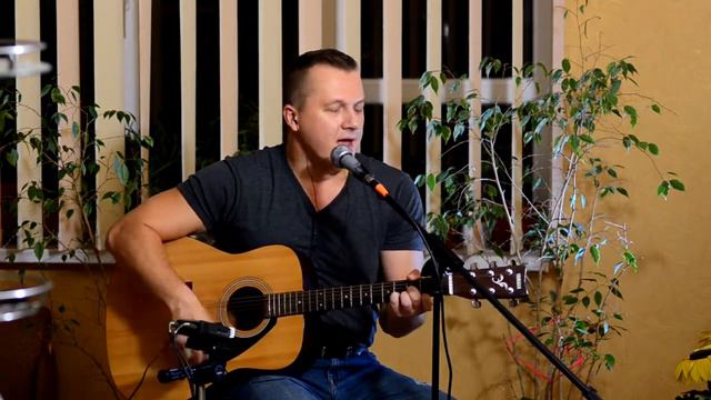 Барских - По секрету 1990 (кавер на гитаре Максим Матющенко) смотреть онлайн