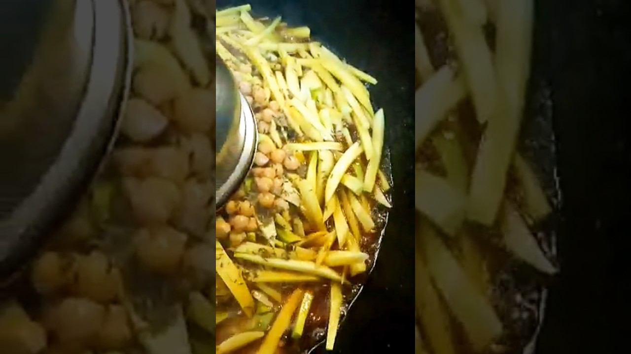 Работа с зирваком ☝️ Лайфхак от Ошпаза Хамидуллы Умарова смотреть онлайн