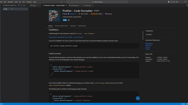 React Extensions #react, #react.js, #react tutorial for beginners смотреть онлайн