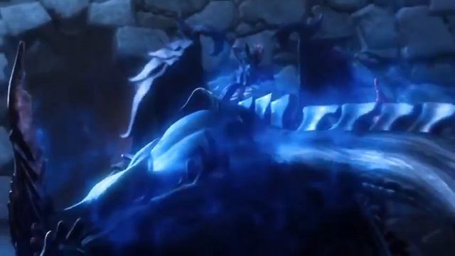 TEKKEN 8 STORY IN HINDI смотреть онлайн